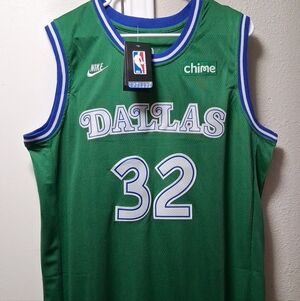 Cooper Flagg Dallas Mavericks Jersey
